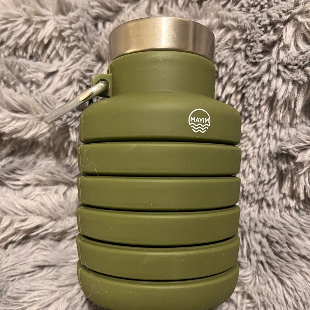 Water bottle ⚡️
